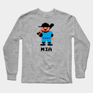 RBI Baseball - Miami Long Sleeve T-Shirt